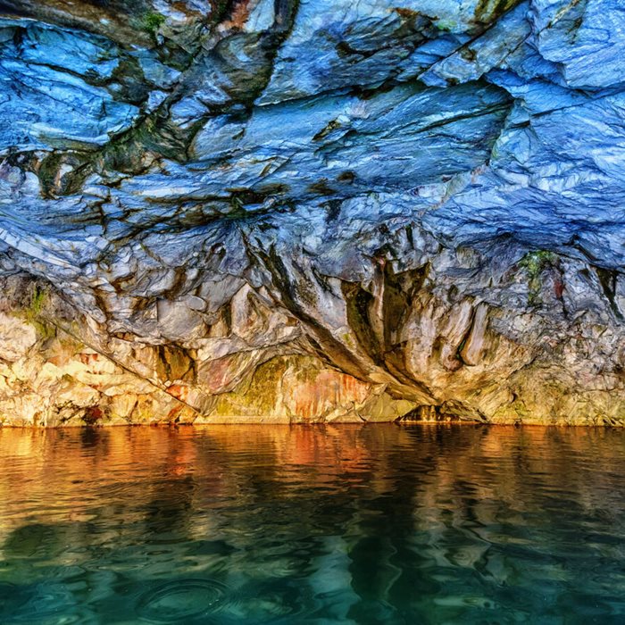 Menor consumo de água! 