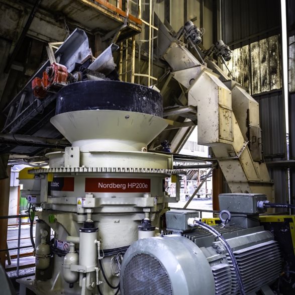 Enhanced performance