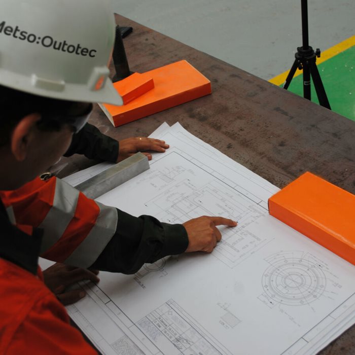 LCS Manutenção e Otimização de Processos