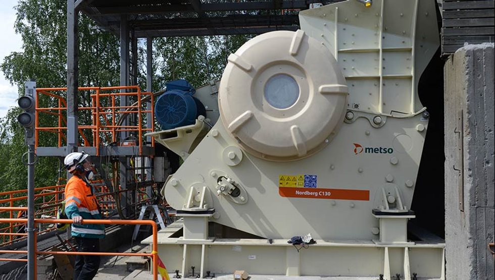 Backenbrecher der C-Serie in den 2000er Jahren