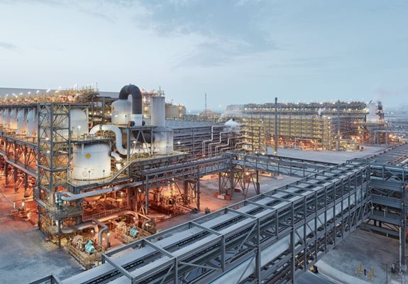 Bauxite, Alumina, and Aluminum processing Upgrades