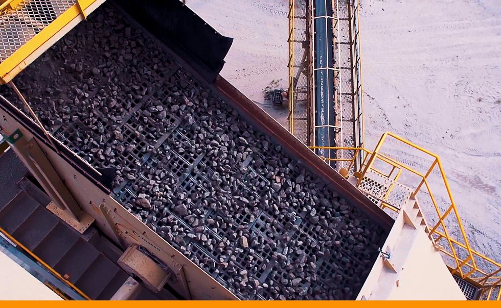 Peneiramento: três maneiras de aumentar a eficiência da sua planta