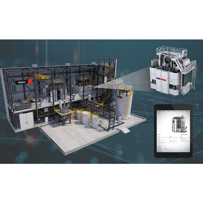 Upgrade for more. Expand potential.