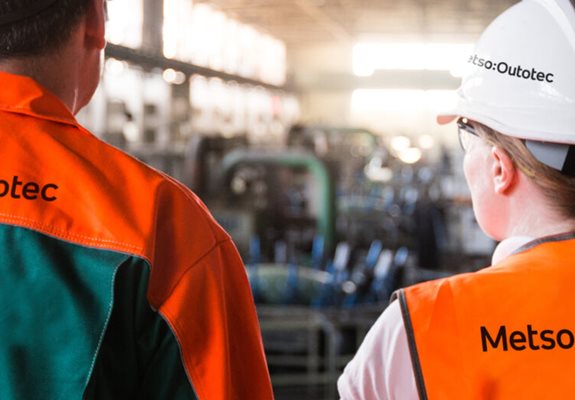 Serviços de ciclo de vida para mineração