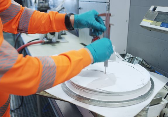 Dewatering Technology Center (DTC)