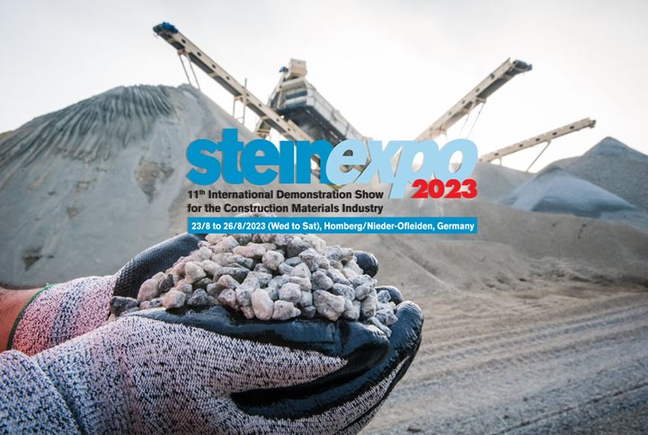 steinexpo 2023
