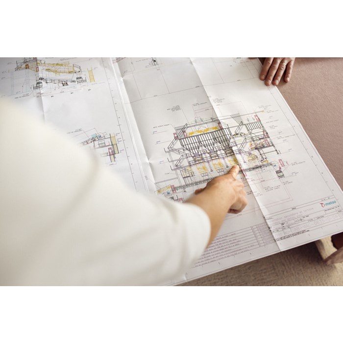 Getting more out of existing Silica Sand processing plants