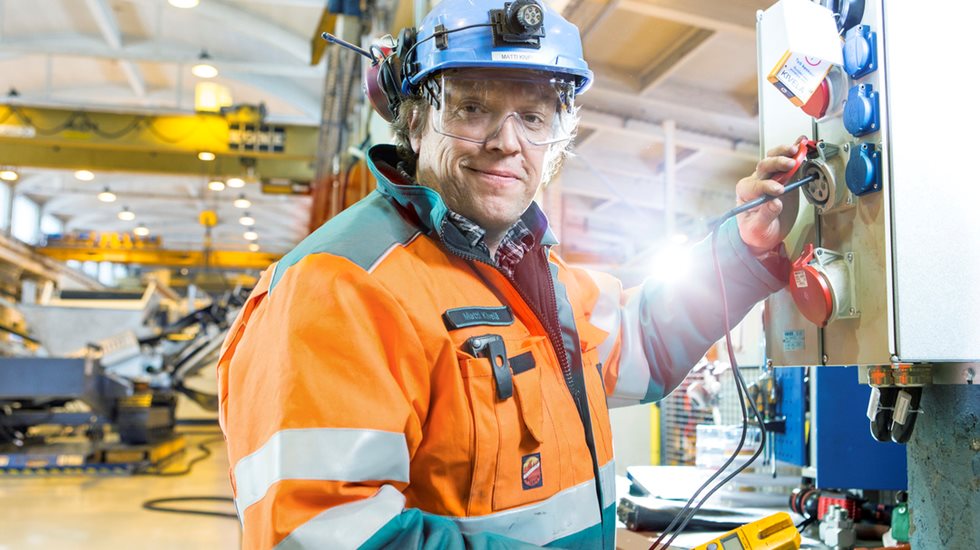 Com as medidas certas, é possível “atrasar” o desgaste de peças das máquinas industriais. Veja 4 medidas que poderão dar mais longevidade aos equipamentos!