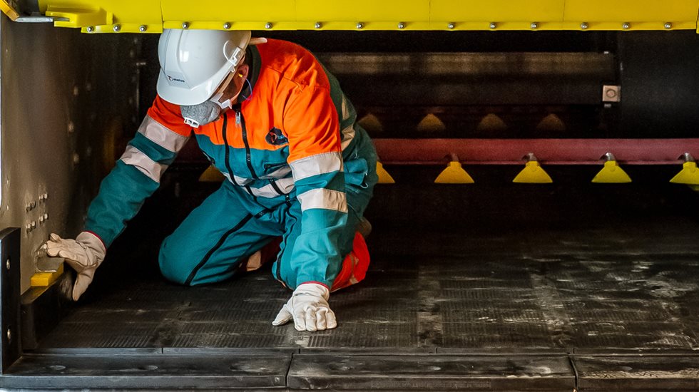 Descubra mais sobre a a NR 22 e entenda a importância da implementação dessa norma na empresa para a preservação da saúde de sua equipe!