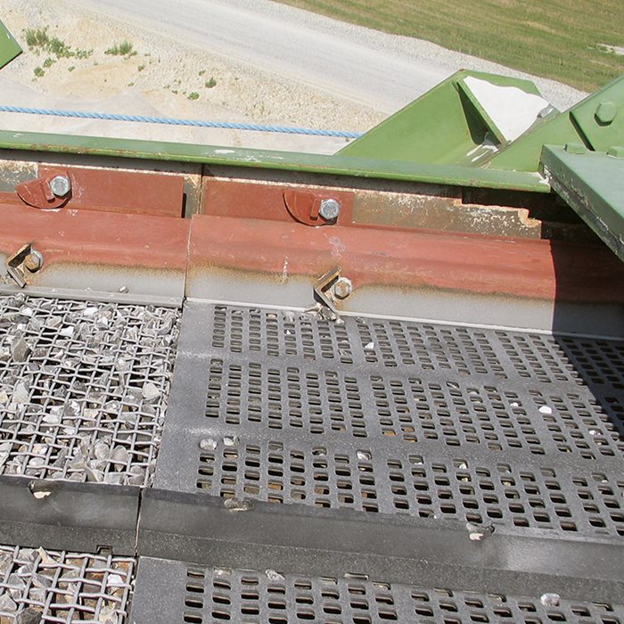 Trellex® TCO Rubber