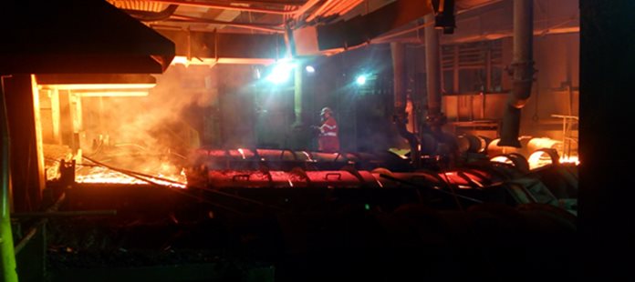 smelting newsletter