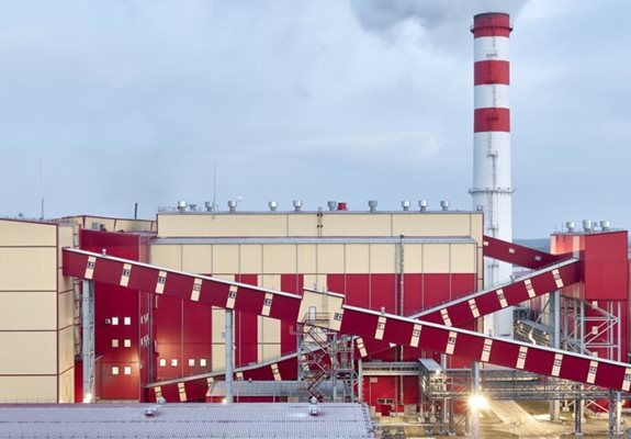 Sintering and Pelletizing