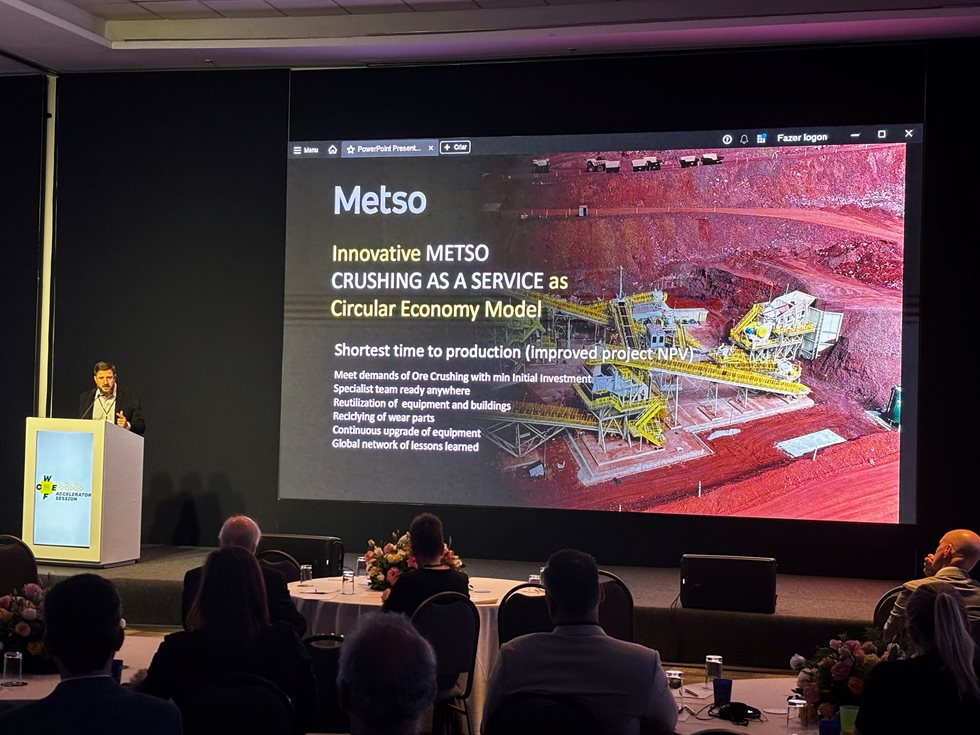 Circular economy with LCS