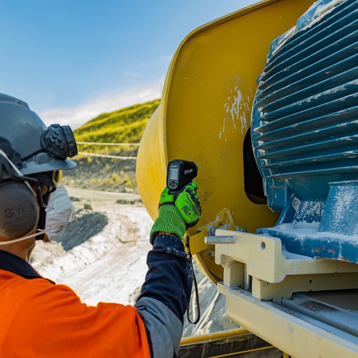 Otimização de parada LCS