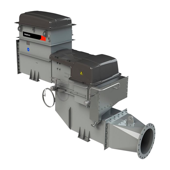 Metallurgical Account Sampling