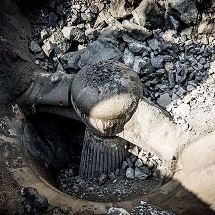 Crusher upgrades and retrofits