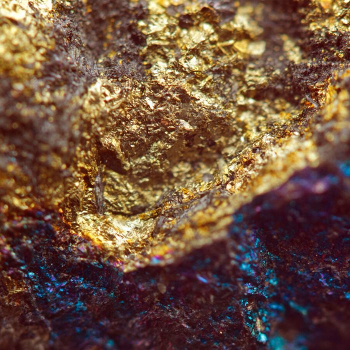 Mercados e aplicações 