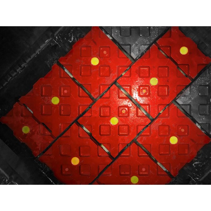 Wear solutions that protect your assets