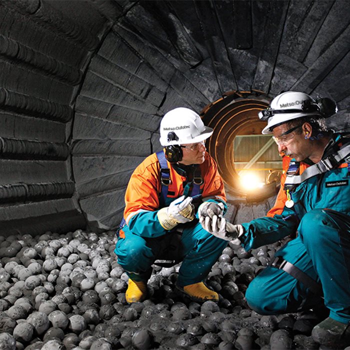 Shutdown y Optimización de Procesos