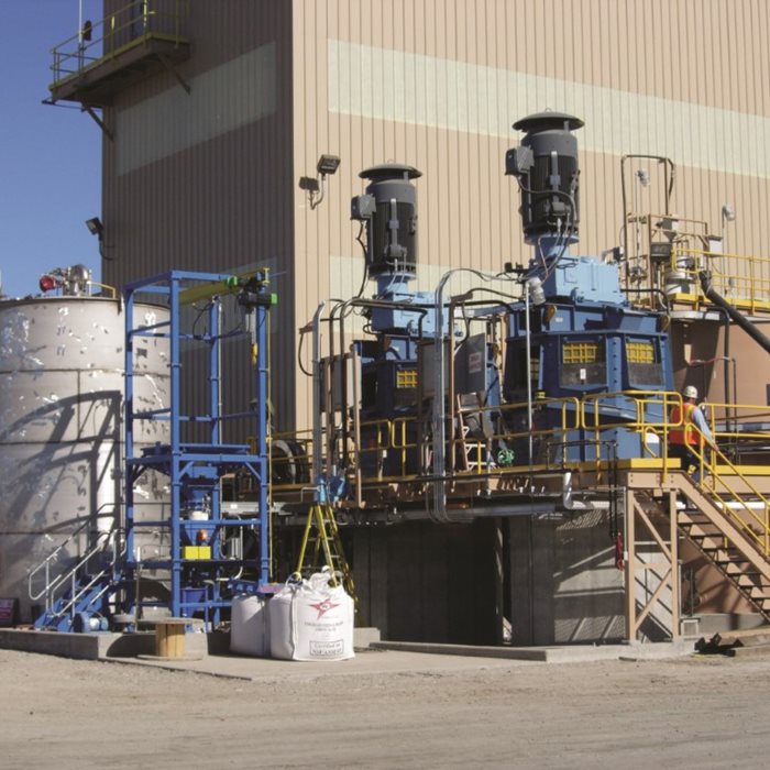 2. Mechanical Verification