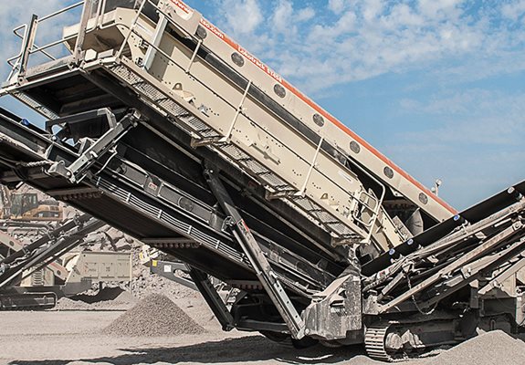 Lokotrack® ST4.8™ & ST4.8E™