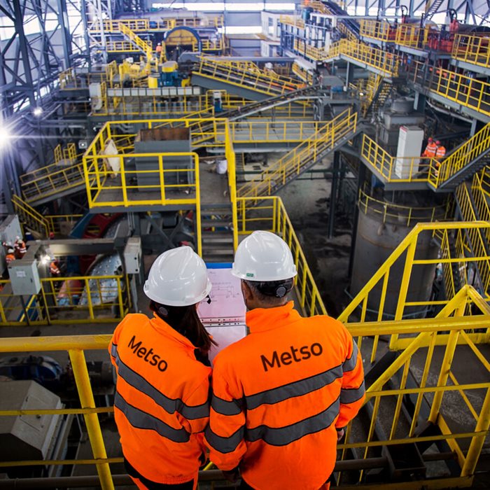 Evaluation and optimization services