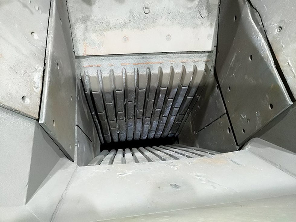 C-sarjan leukamurskaimen kita.