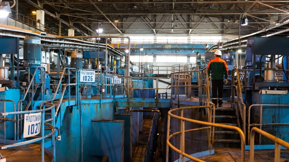 Metso experts break down flotation, the importance of flotation and also the future developments of flotation.