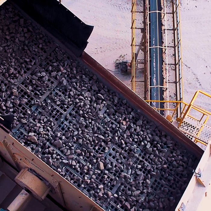 Peneiramento: três maneiras de aumentar a eficiência da sua planta