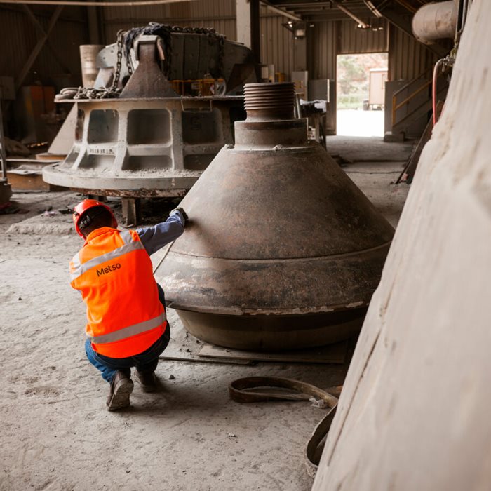 Programa de optimización de cámaras