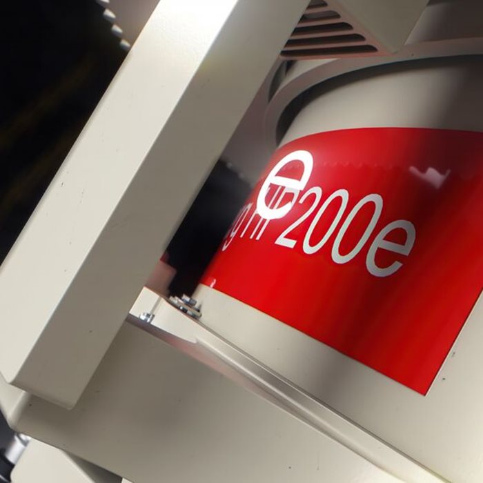 nordberg kegelbrecher