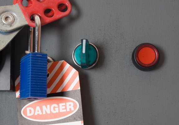 Health and safety services