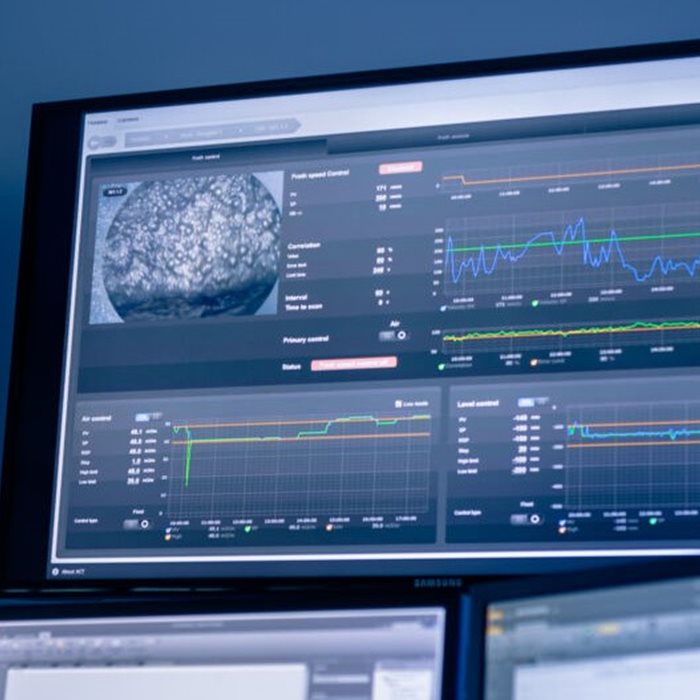 Pruebas e investigaciones