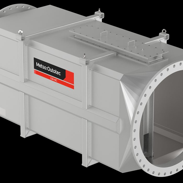 Muestreadores primarios para flujo por gravedad 