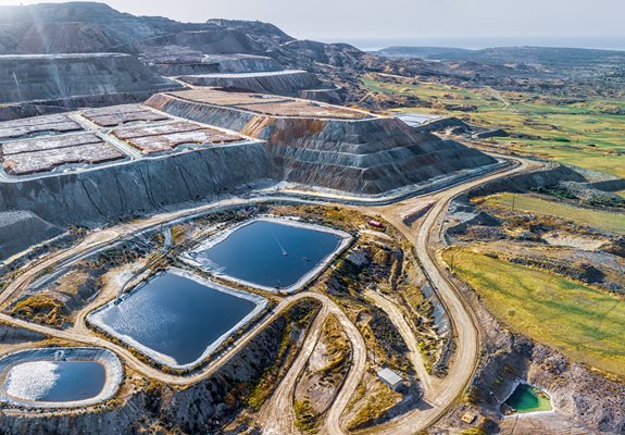 Sostenibilidad en Perú