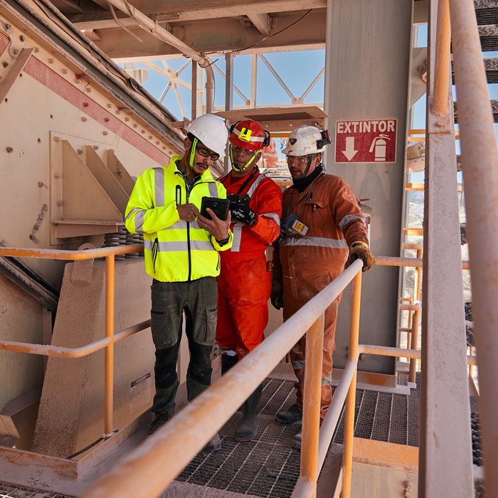 Rely on our well proven offering