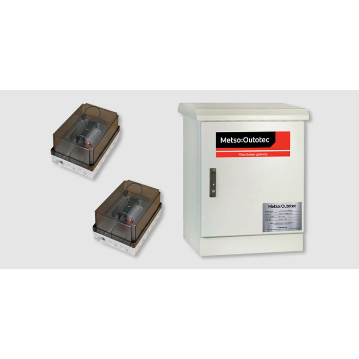 Receiver and gateway