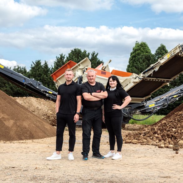 Health and safety performance