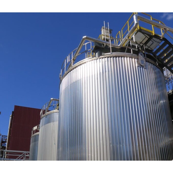 Atmospheric direct leaching of zinc concentrate