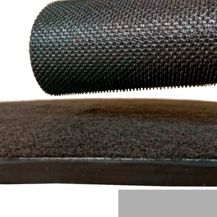 Hook and Loop wear line sheeting 