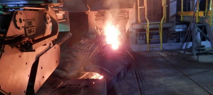 smelting newsletter