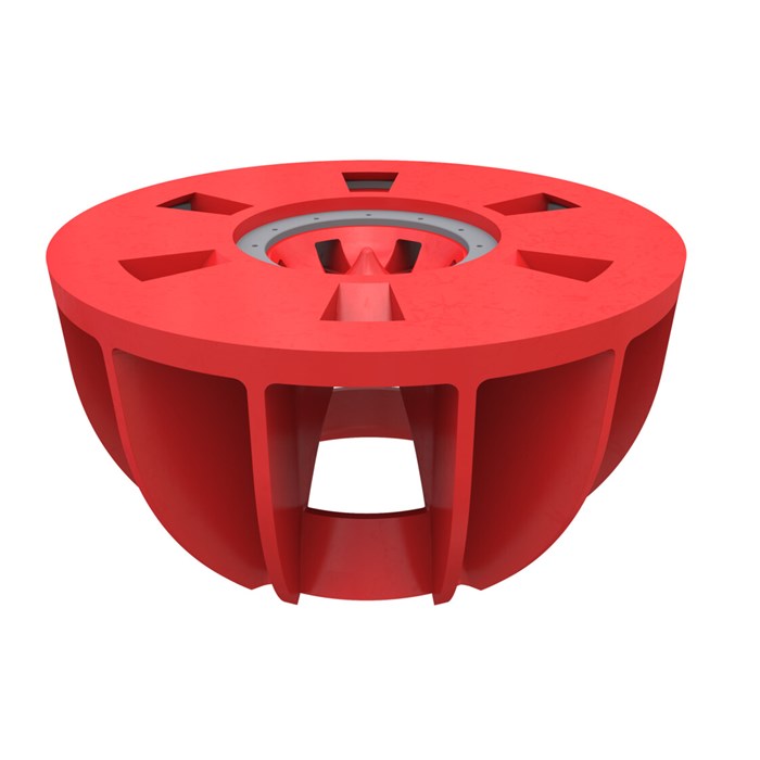 Eleva el rendimiento metalúrgico