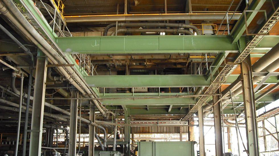 “The Outotec Services people were more than helpful – it was like these guys were in an office next door and always there to help, right from initial work, through to installation and commissioning.