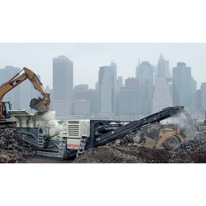 Compliance in the city