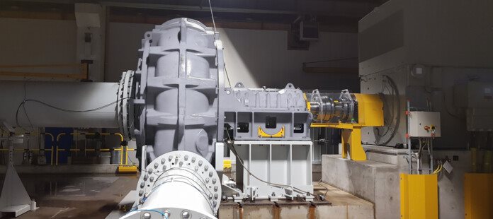 slurry pump selection