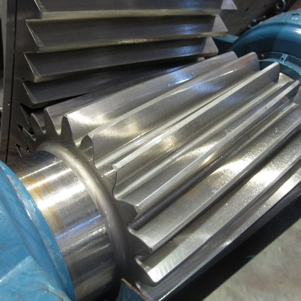 Temperature monitoring