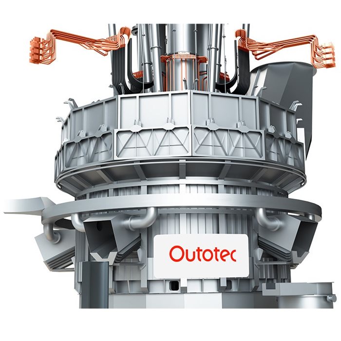 Silicon Alloy Smelting Plant