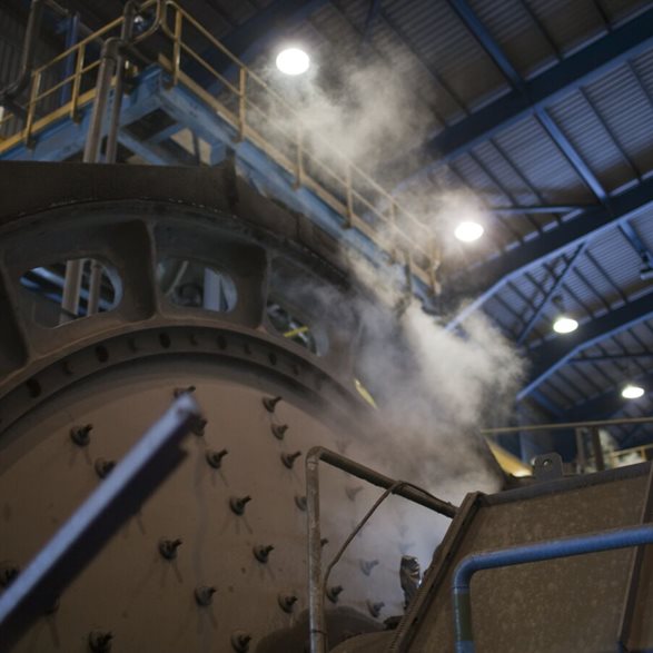 Installation and reversal