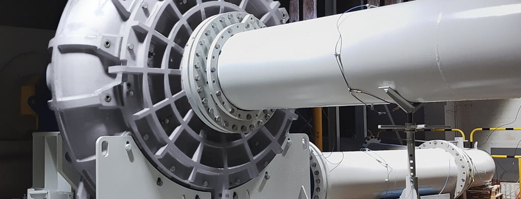 Horizontal slurry pumps