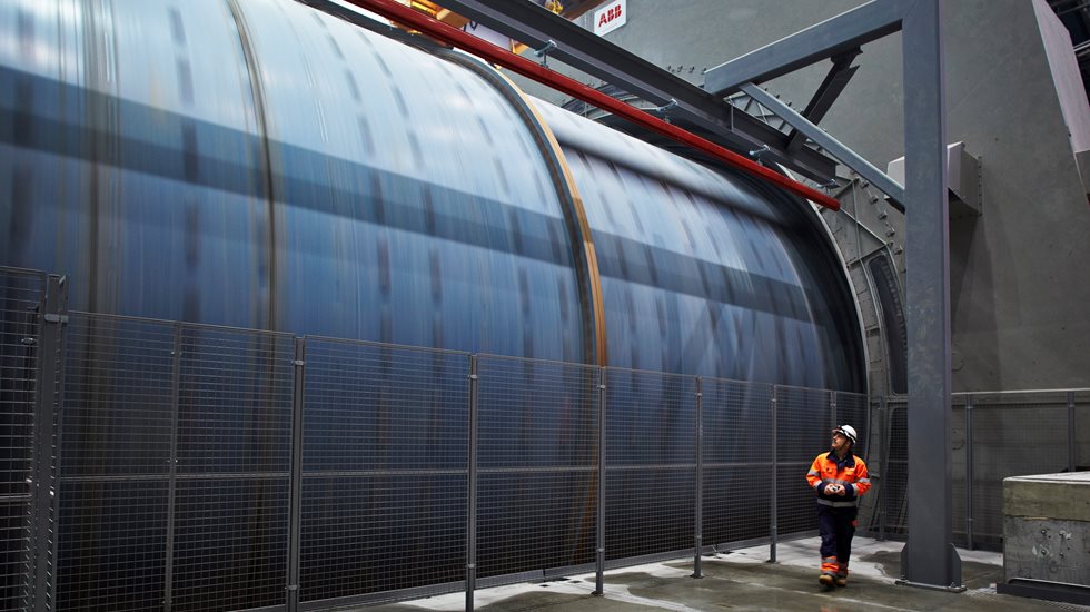 Metso comminution circuit designs focus on customer goals and energy efficiency comes easy for grinding mills.